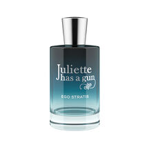 EGO STRATIS, JULIETTE HAS A GUN PERFUME